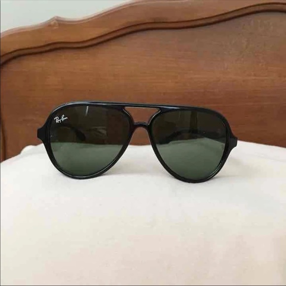 Ray Ban sunglasses